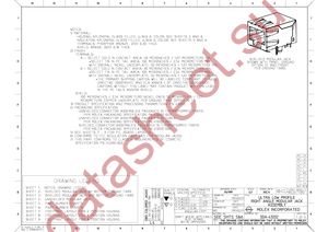 43202-8919 datasheet  